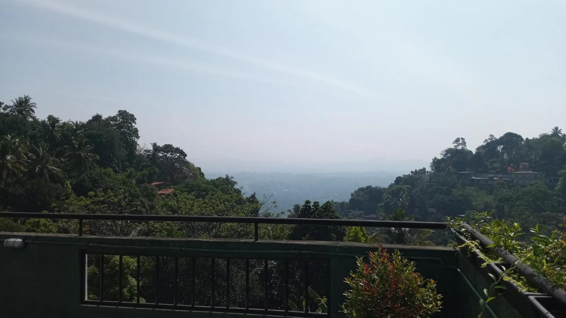 Emerald Mountain Resort Ampitiya Sri Lanka