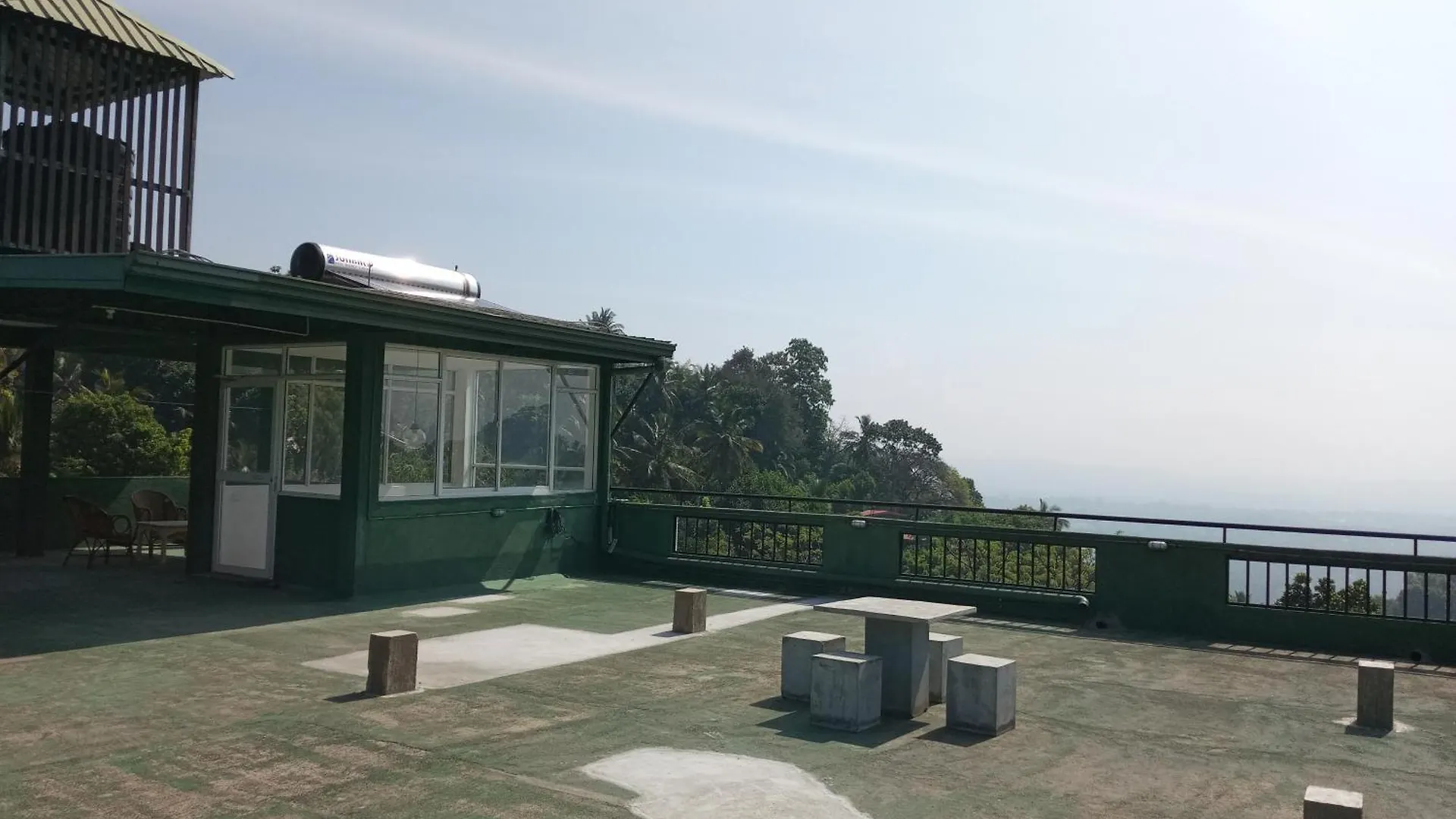 Emerald Mountain Resort Ampitiya 0*,  Sri Lanka
